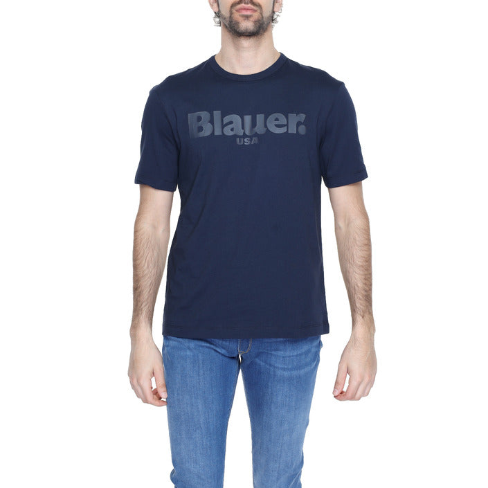 Blauer - Blauer T-Shirt Uomo