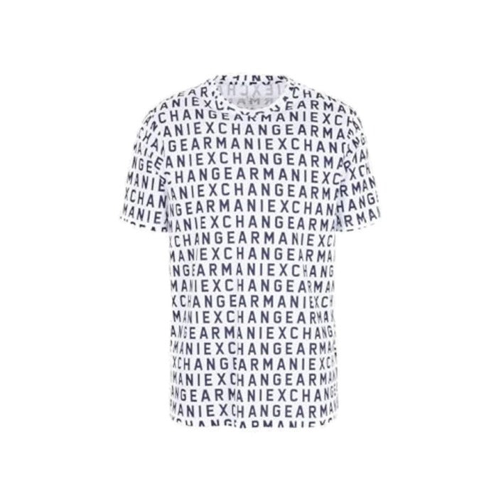 Armani Exchange - Armani Exchange T-Shirt Uomo