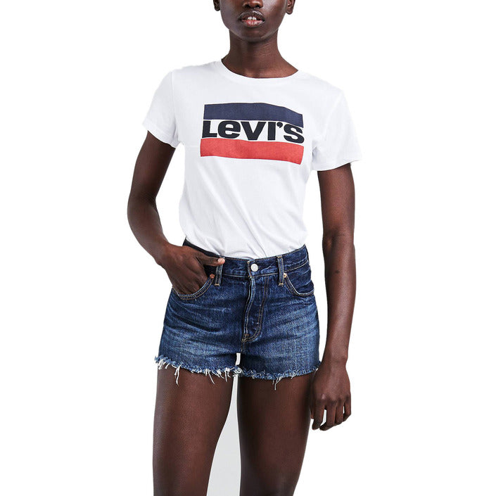 Levi`s - Levi`s T-Shirt Donna