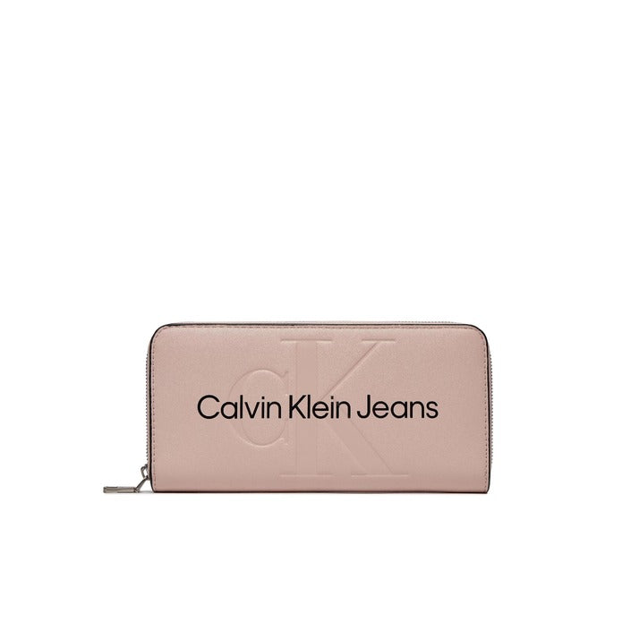 Calvin Klein Jeans - Calvin Klein Jeans Portafogli Donna