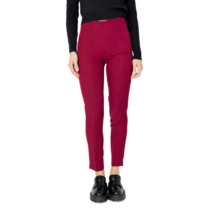 Hanny Deep - Hanny Deep Pantaloni Donna