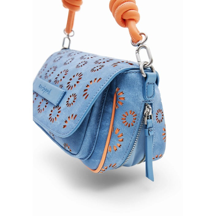 Desigual - Desigual Borsa Donna