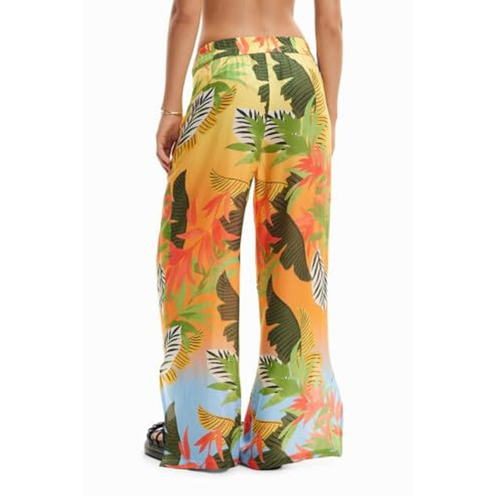 Desigual - Desigual Pantaloni Donna