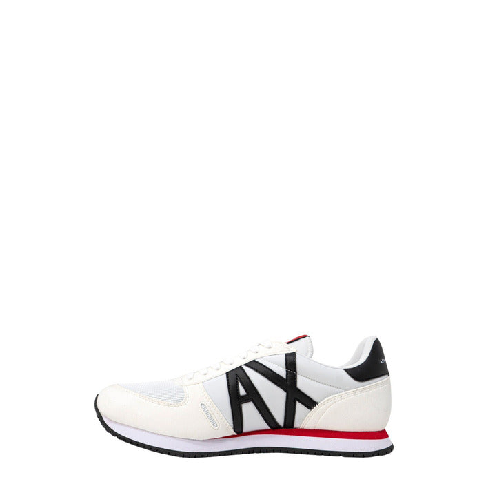 Armani Exchange - Armani Exchange Sneakers Uomo