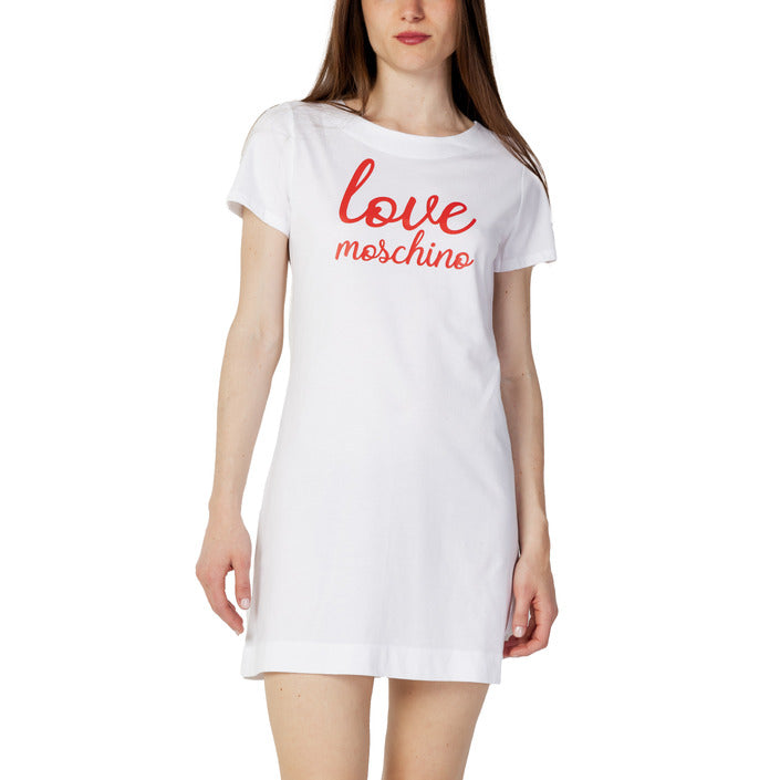 Love Moschino - Love Moschino Abito Donna