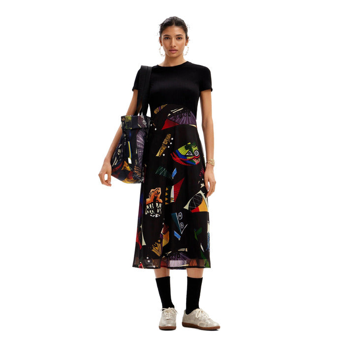 Desigual - Desigual Abito Donna