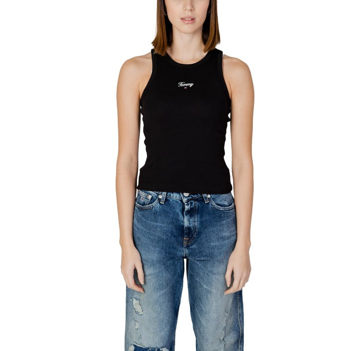 Tommy Hilfiger Jeans - Tommy Hilfiger Jeans Canotta Donna