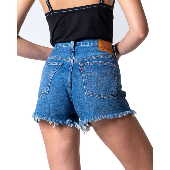 Levi`s - Levi`s Shorts Donna