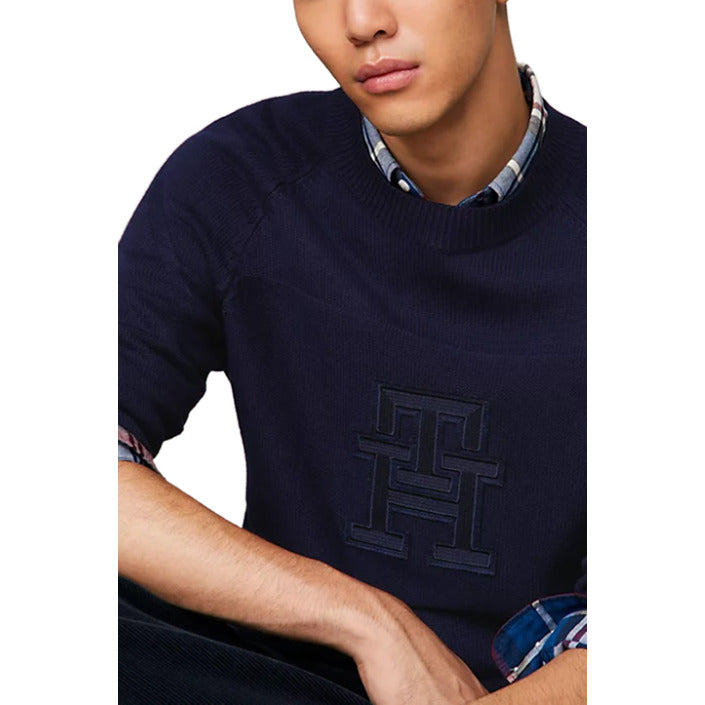 Tommy Hilfiger - Tommy Hilfiger Maglia Uomo