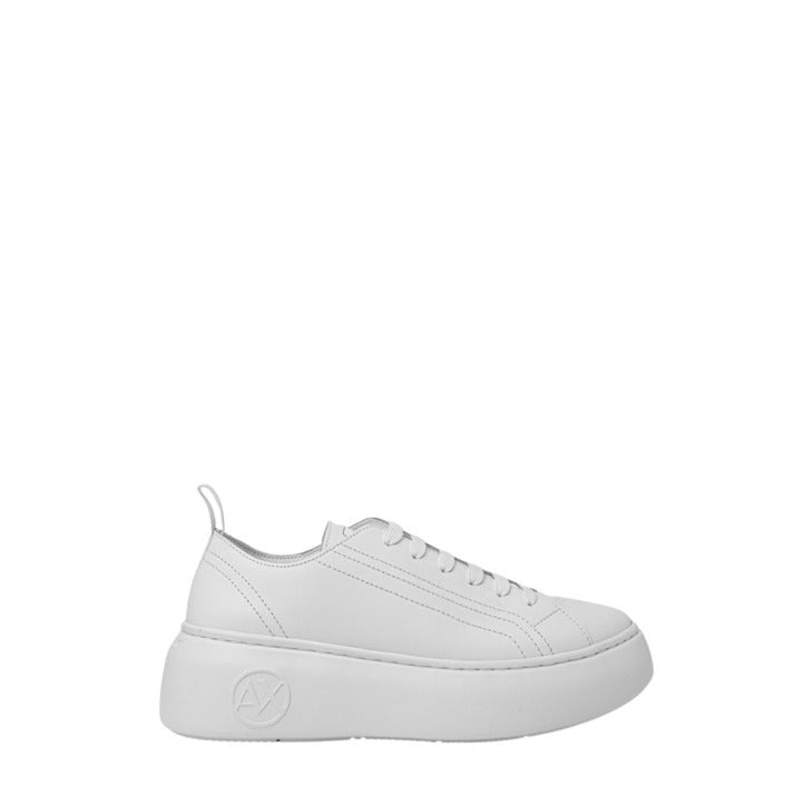 Armani Exchange - Armani Exchange Sneakers Donna