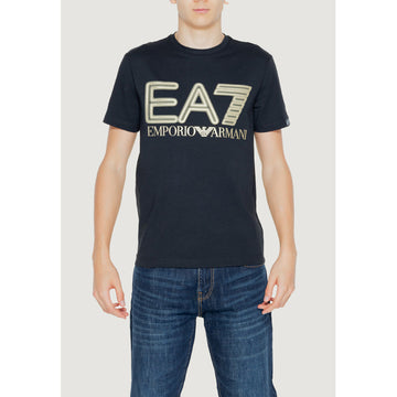Ea7 - Ea7 T-Shirt Uomo