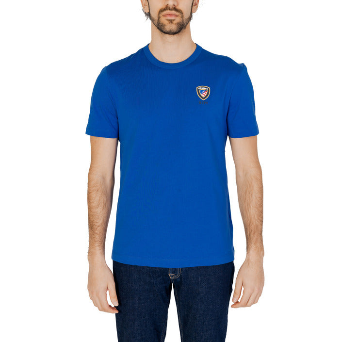 Blauer - Blauer T-Shirt Uomo