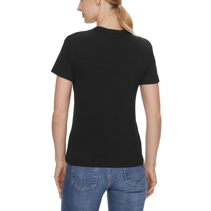 Calvin Klein Jeans - Calvin Klein Jeans T-Shirt Donna