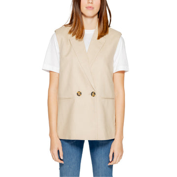 Only - Only Gilet Donna