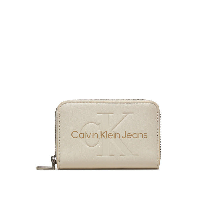 Calvin Klein Jeans - Calvin Klein Jeans Portafogli Donna