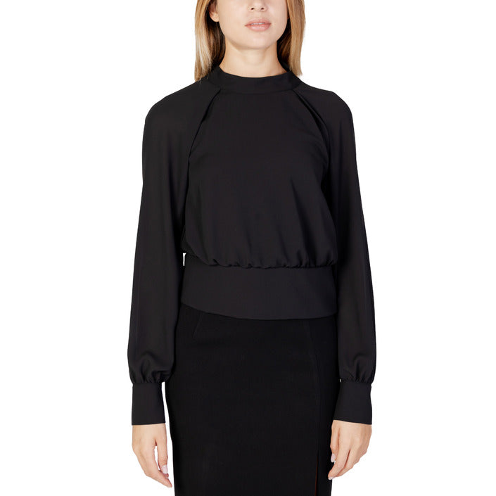 Sandro Ferrone - Sandro Ferrone Blouse Donna