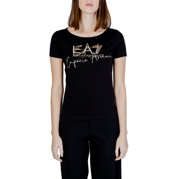 Ea7 - Ea7 T-Shirt Donna