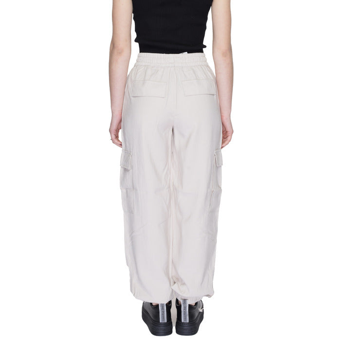 Only - Only Pantaloni Donna