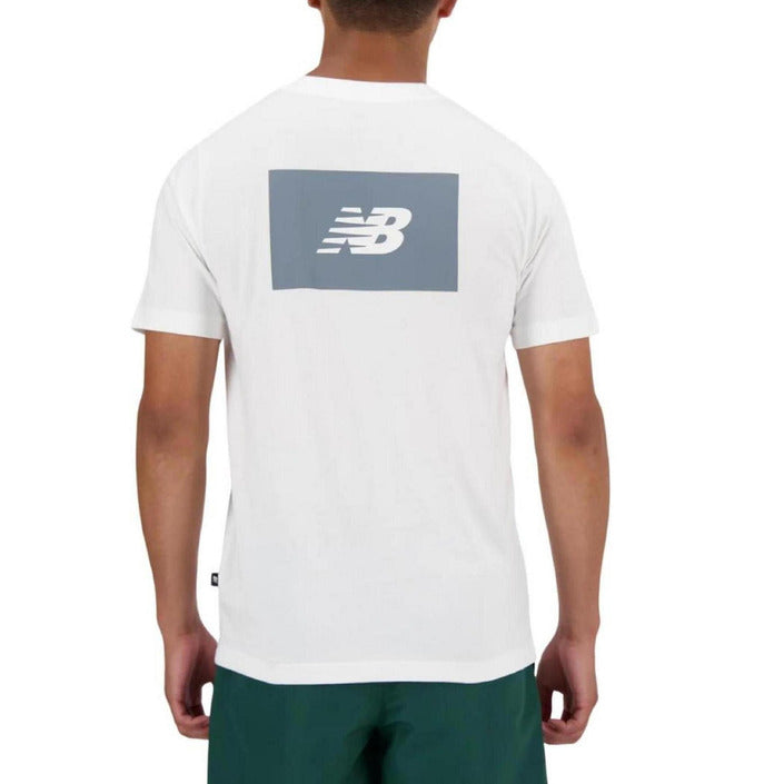 New Balance - New Balance T-Shirt Uomo