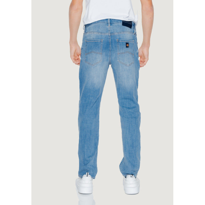 Armani Exchange - Armani Exchange Jeans Uomo