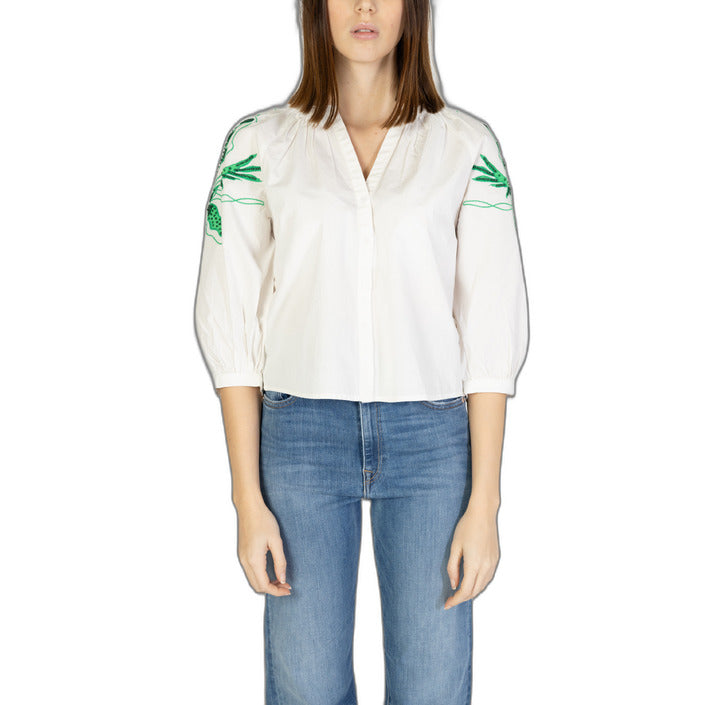 Desigual - Desigual Camicia Donna