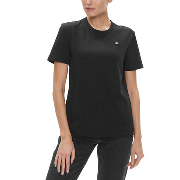 Calvin Klein Jeans - Calvin Klein Jeans T-Shirt Donna